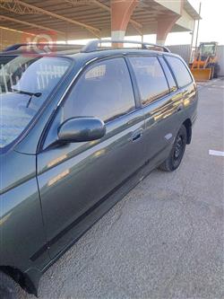 تۆیۆتا کالدینا